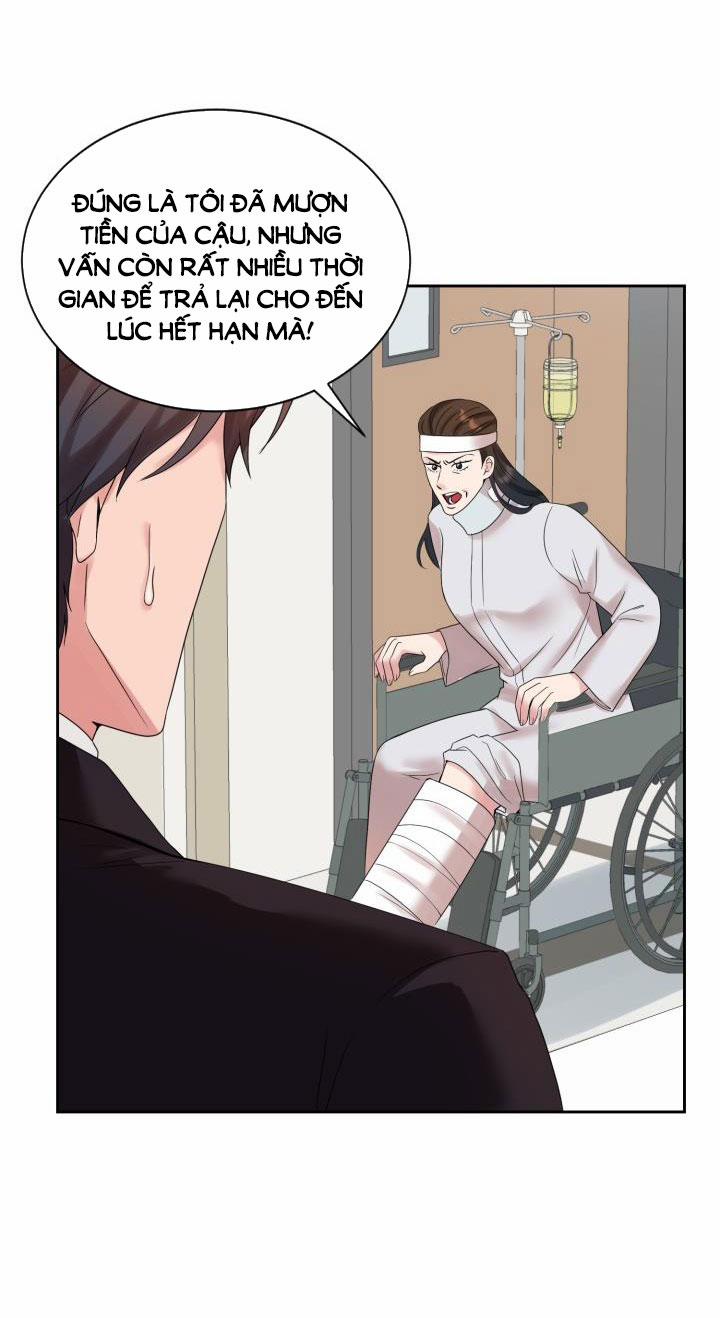 [18+] Vì Điên Nên Kết Hôn 29.2 trang 11