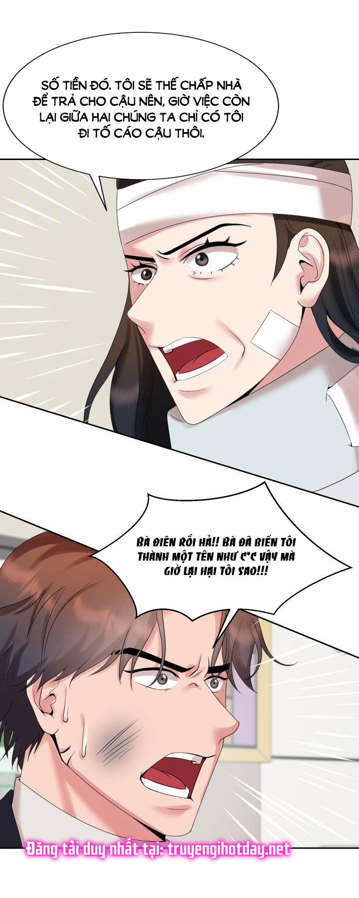 [18+] Vì Điên Nên Kết Hôn 29.2 trang 13