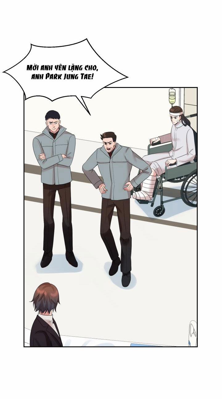 [18+] Vì Điên Nên Kết Hôn 29.2 trang 14