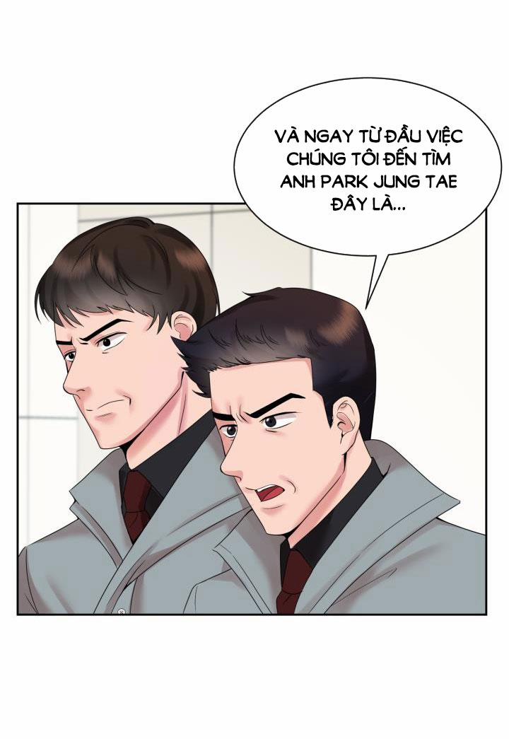 [18+] Vì Điên Nên Kết Hôn 29.2 trang 15