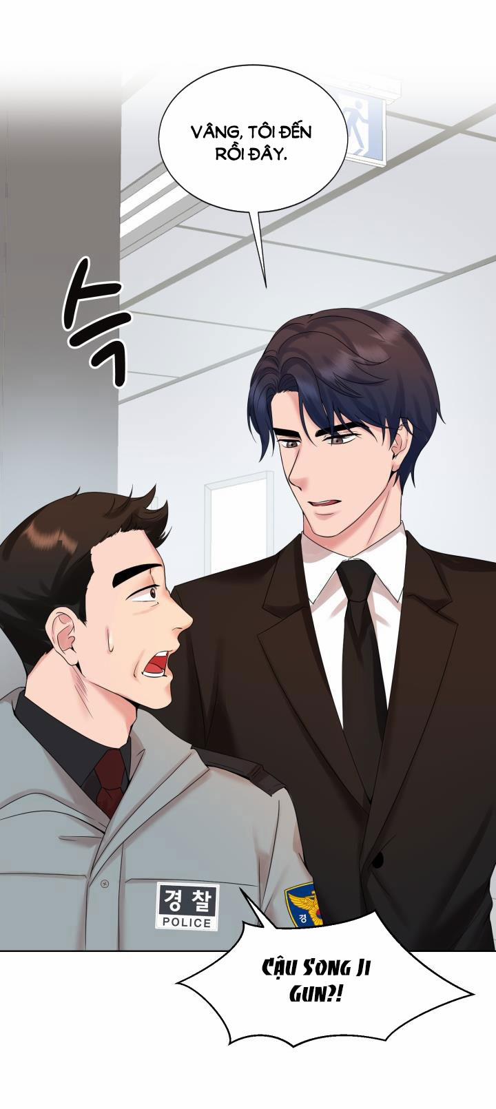 [18+] Vì Điên Nên Kết Hôn 29.2 trang 4