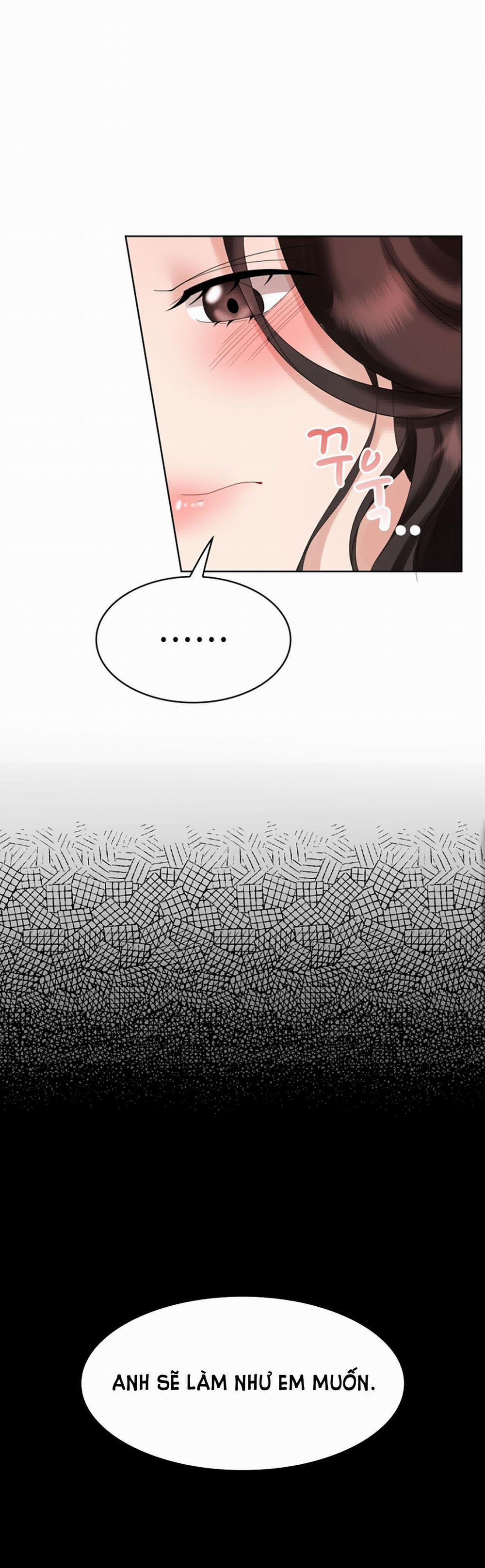 [18+] Vì Điên Nên Kết Hôn 3.1 trang 12