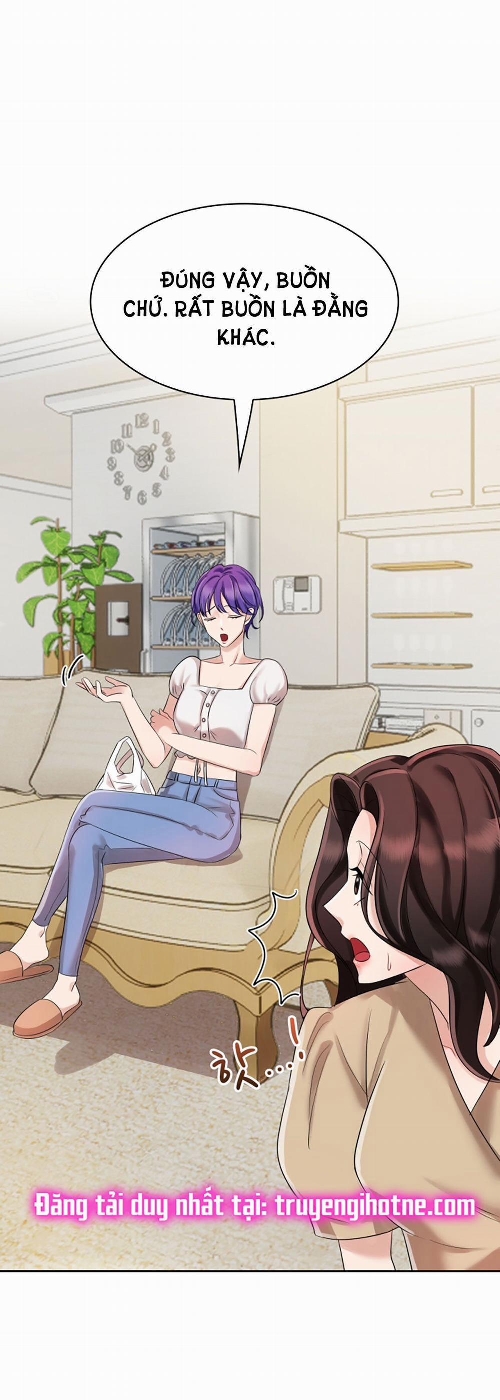 [18+] Vì Điên Nên Kết Hôn 3.1 trang 2