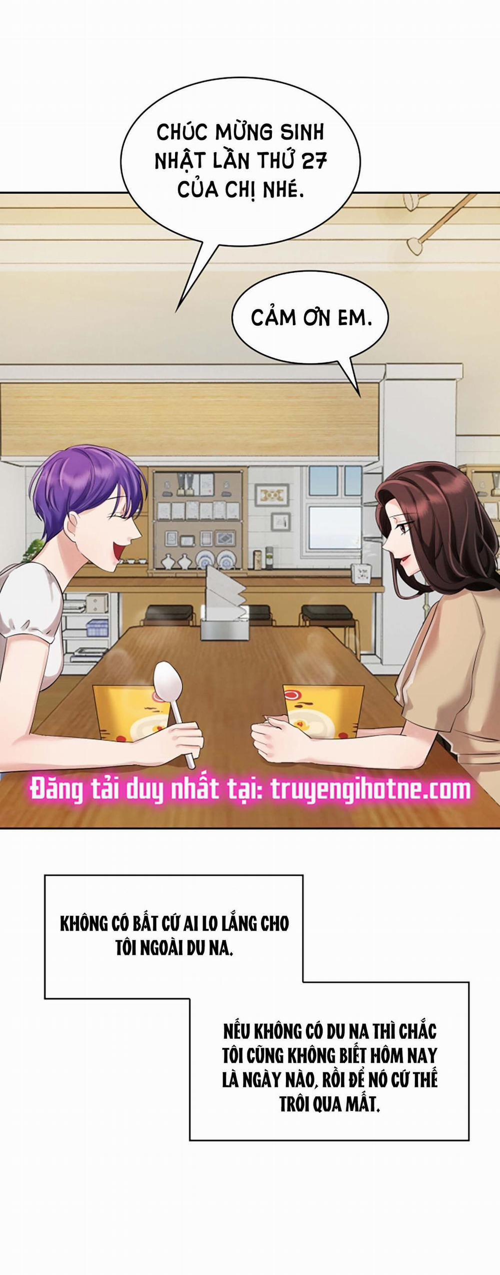 [18+] Vì Điên Nên Kết Hôn 3.1 trang 9