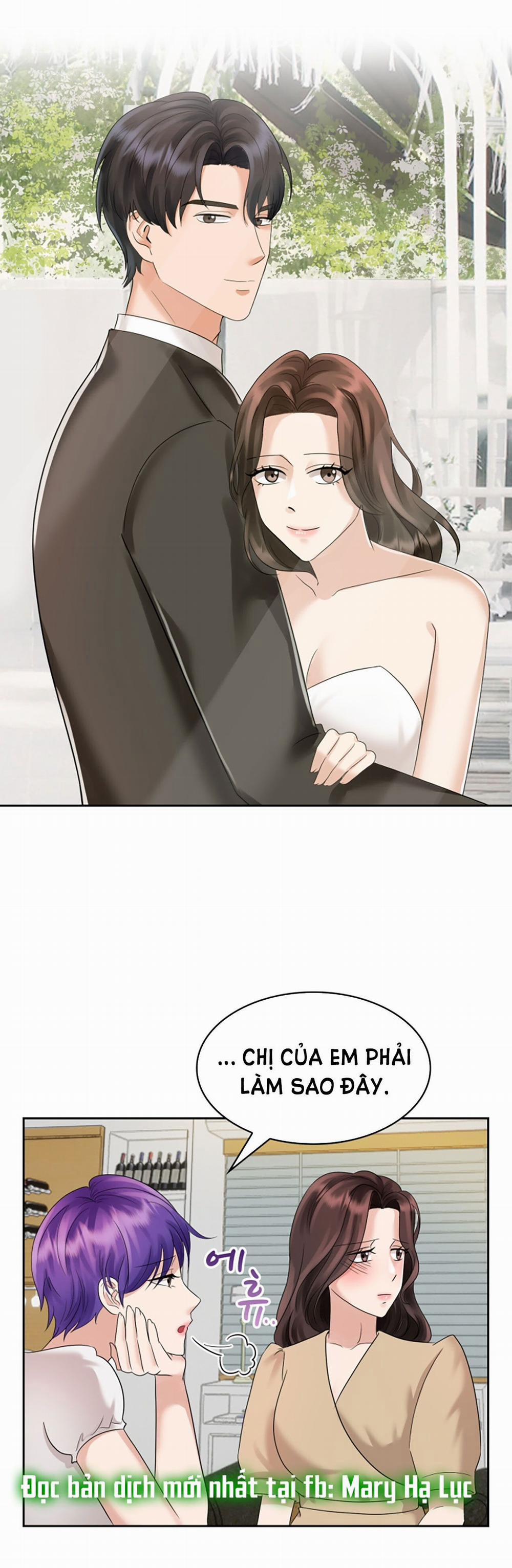 [18+] Vì Điên Nên Kết Hôn 3.2 trang 15