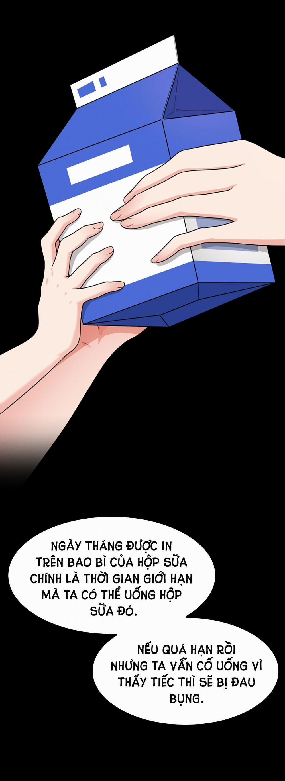 [18+] Vì Điên Nên Kết Hôn 3.2 trang 23