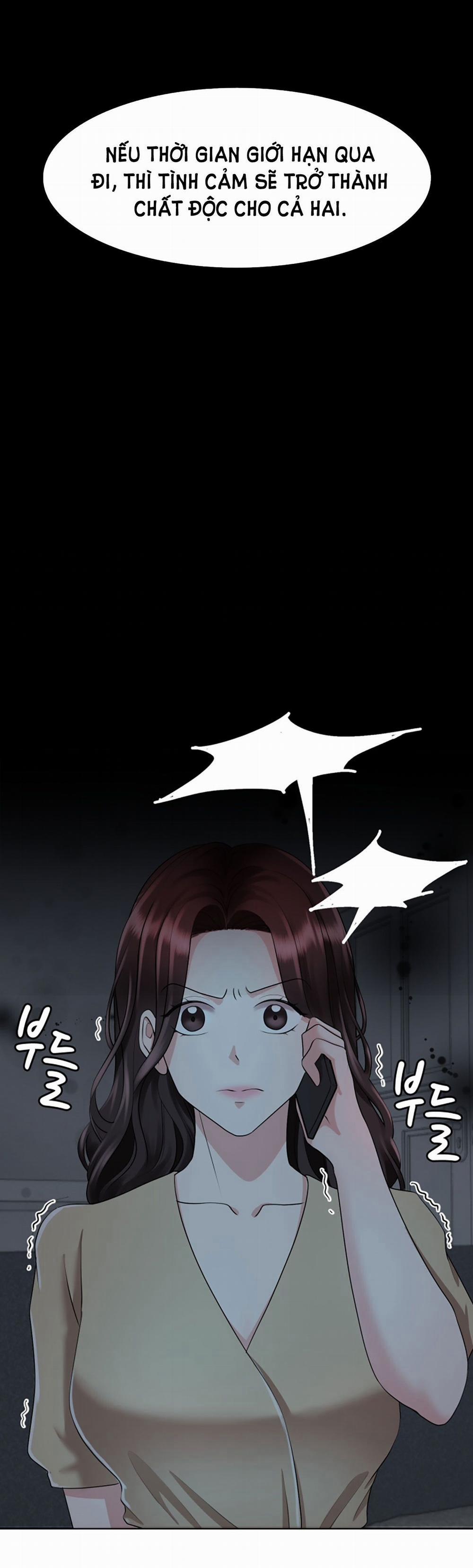 [18+] Vì Điên Nên Kết Hôn 3.2 trang 25