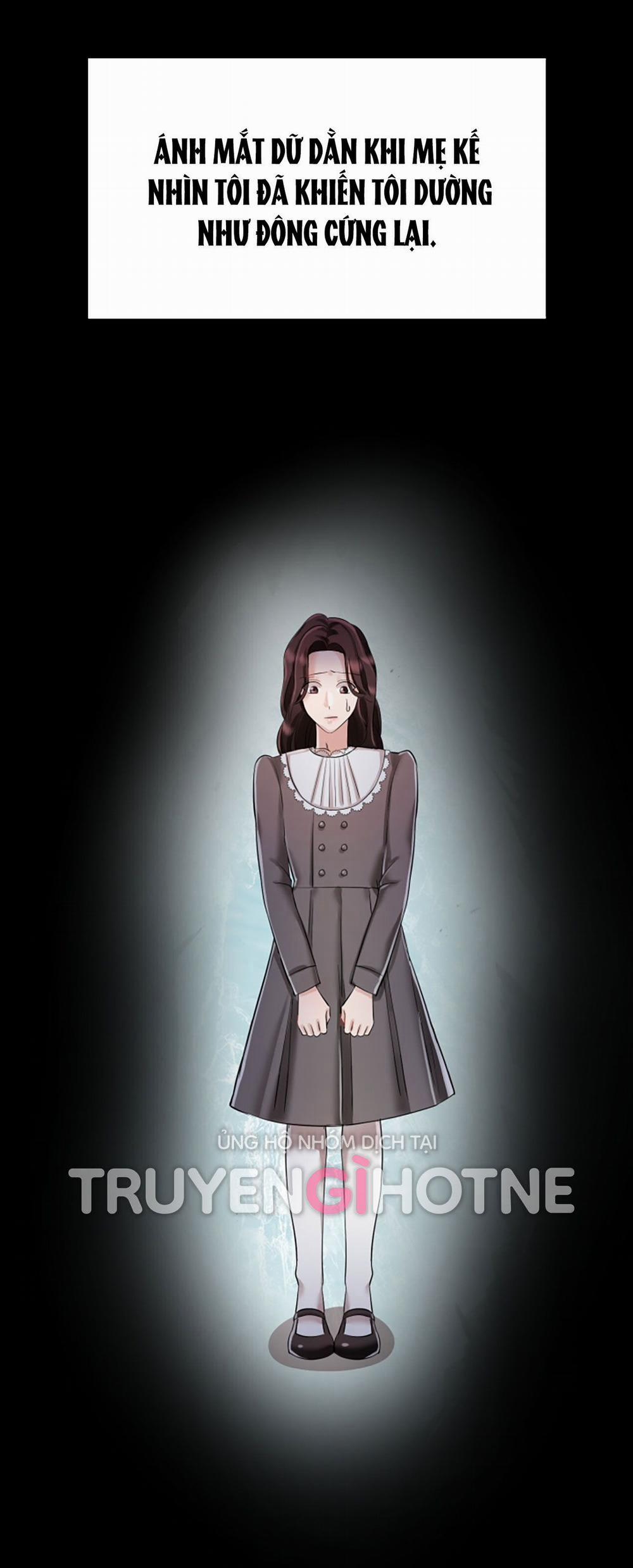 [18+] Vì Điên Nên Kết Hôn 3.2 trang 6