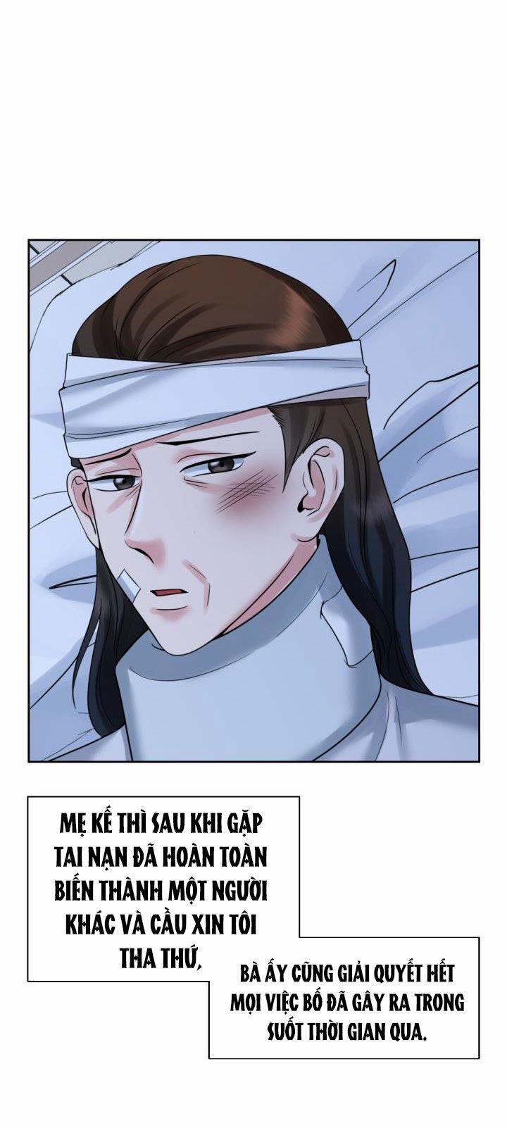 [18+] Vì Điên Nên Kết Hôn 30.1 trang 11