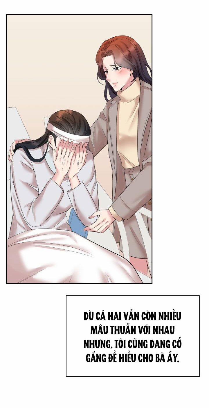 [18+] Vì Điên Nên Kết Hôn 30.1 trang 12