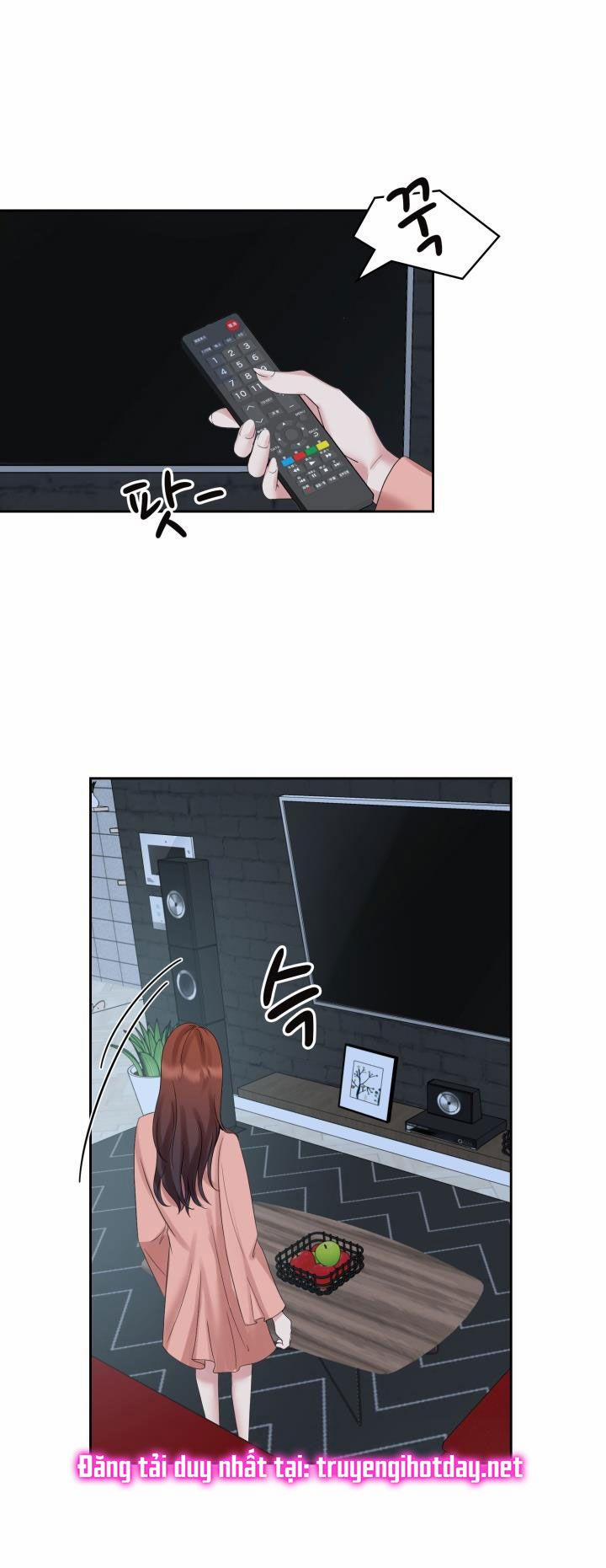 [18+] Vì Điên Nên Kết Hôn 30.1 trang 3