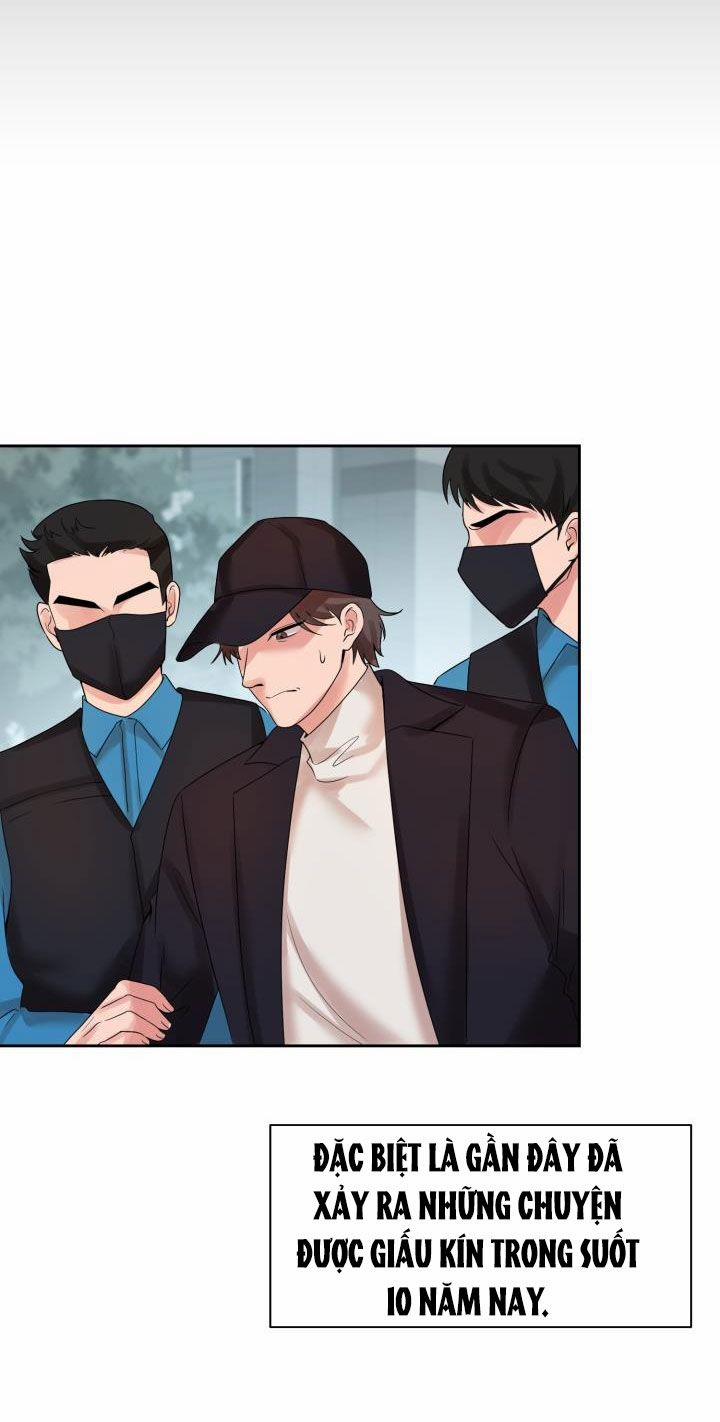 [18+] Vì Điên Nên Kết Hôn 30.1 trang 8