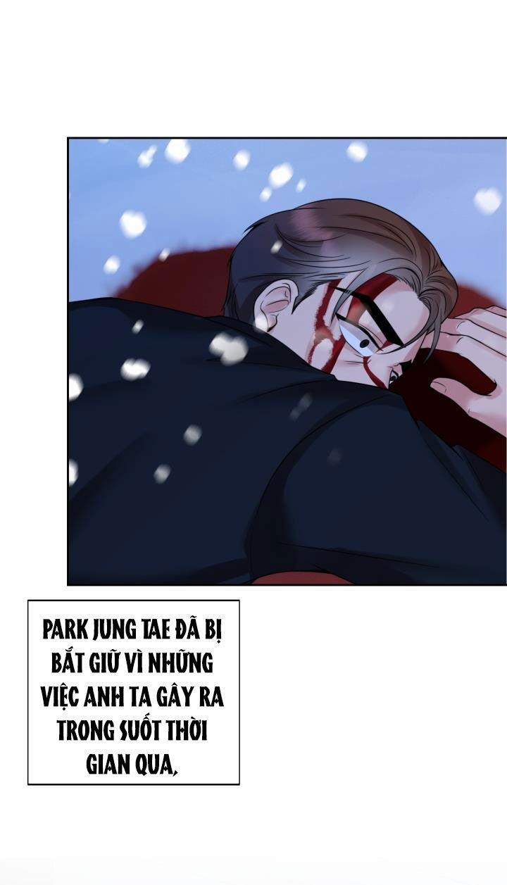 [18+] Vì Điên Nên Kết Hôn 30.1 trang 9