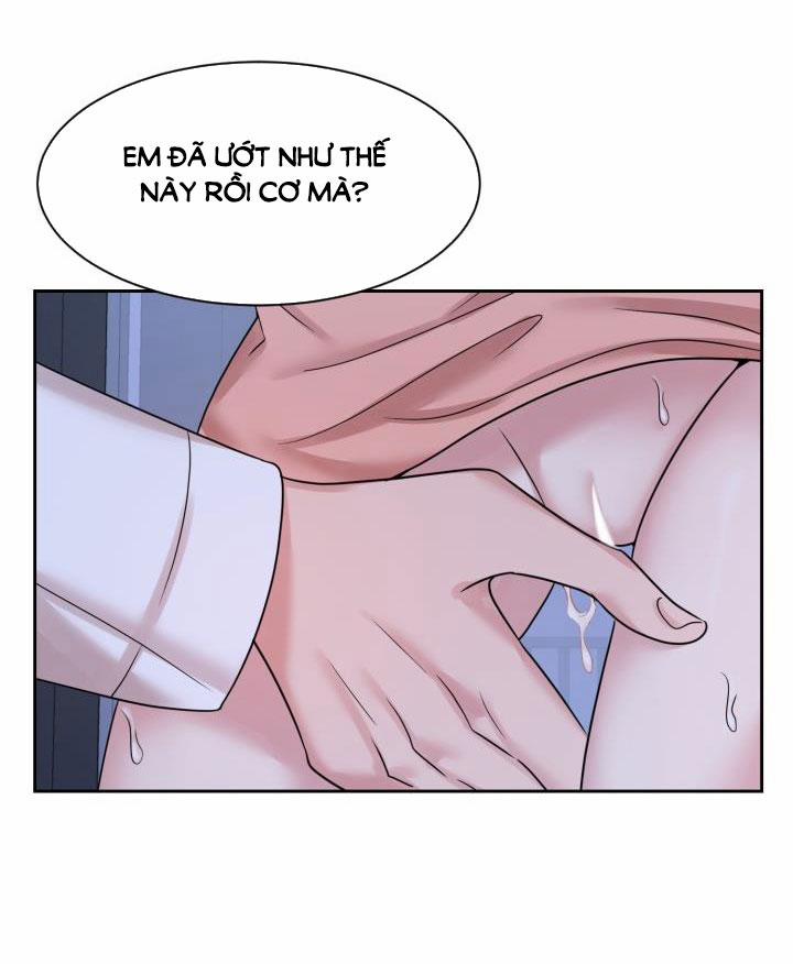 [18+] Vì Điên Nên Kết Hôn 30.2 trang 13