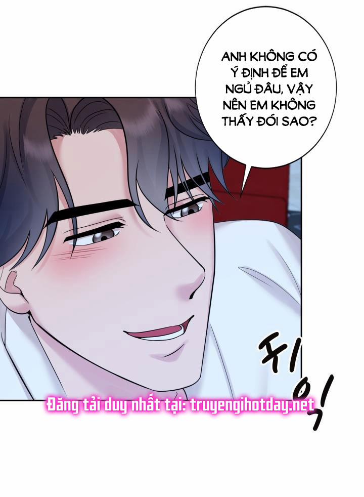 [18+] Vì Điên Nên Kết Hôn 30.2 trang 4