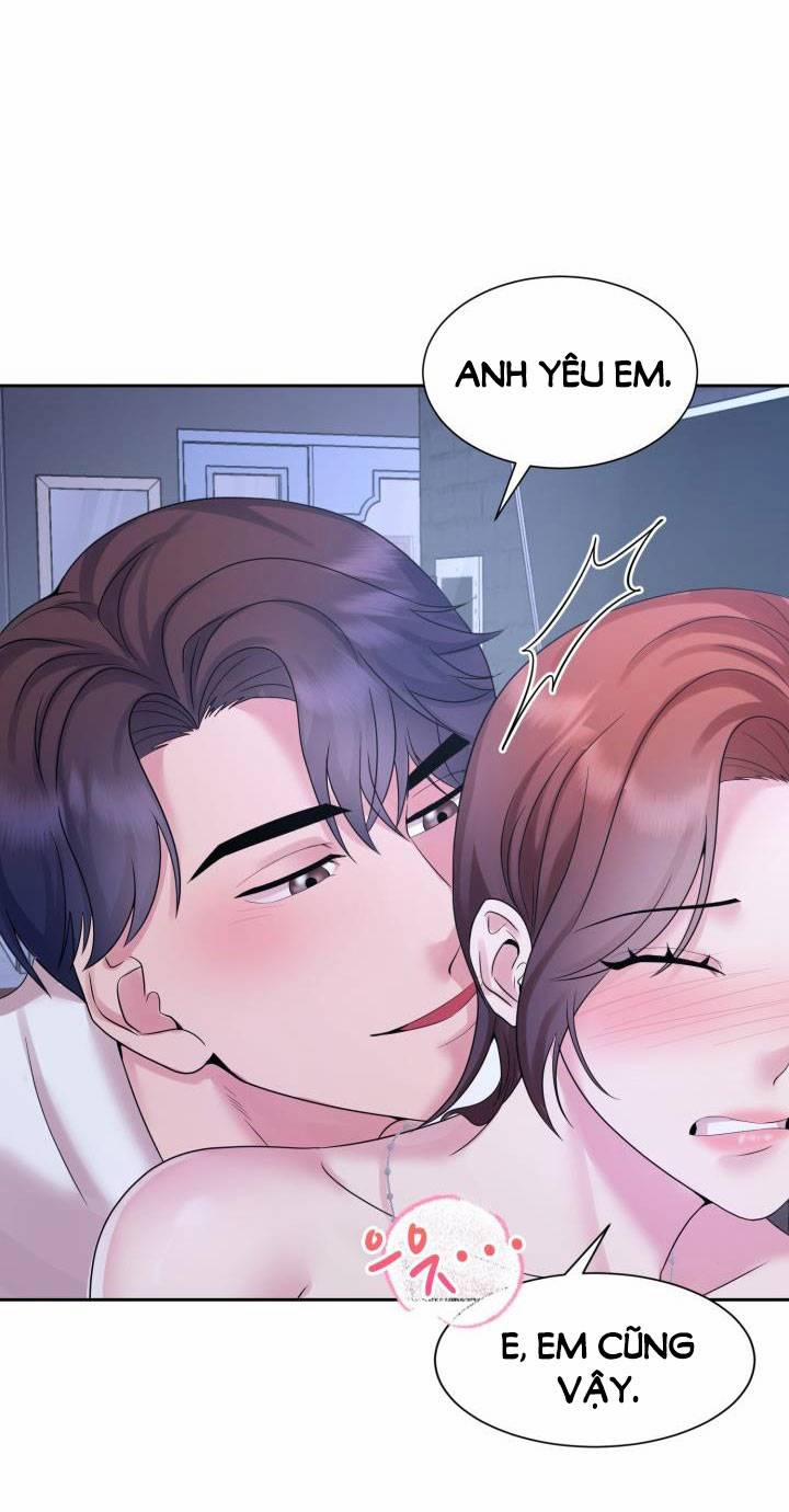 [18+] Vì Điên Nên Kết Hôn 31.1 trang 15