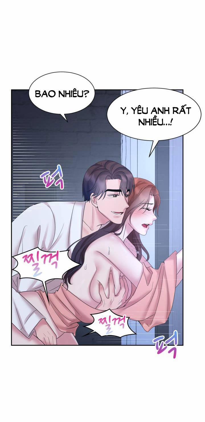 [18+] Vì Điên Nên Kết Hôn 31.1 trang 16