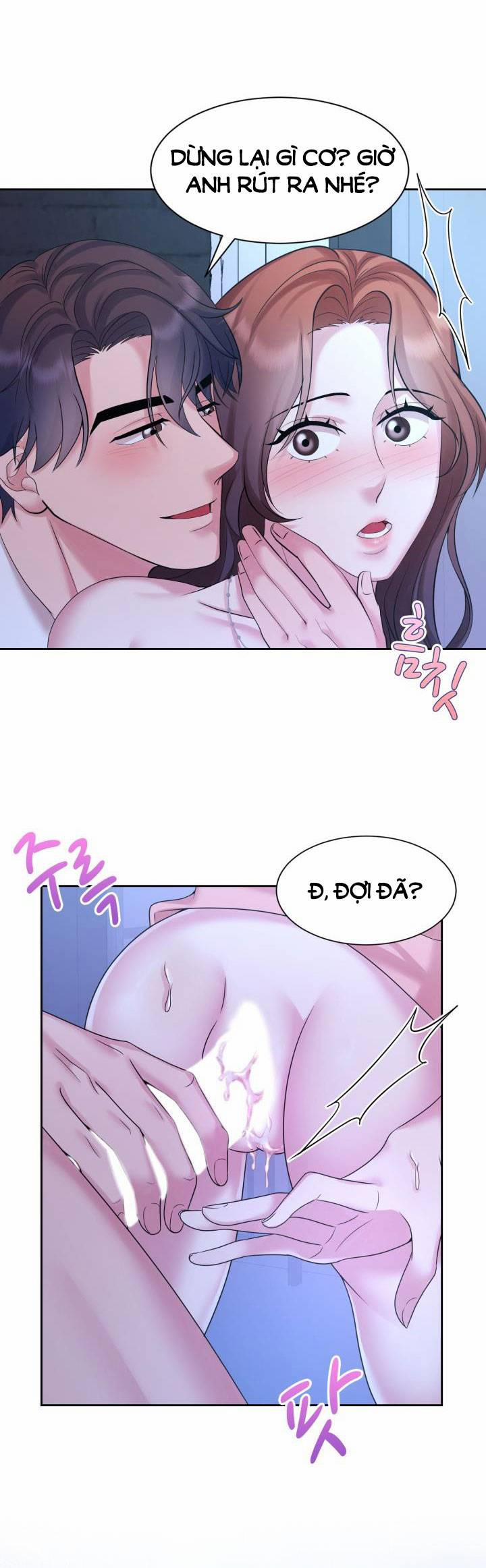 [18+] Vì Điên Nên Kết Hôn 31.1 trang 19