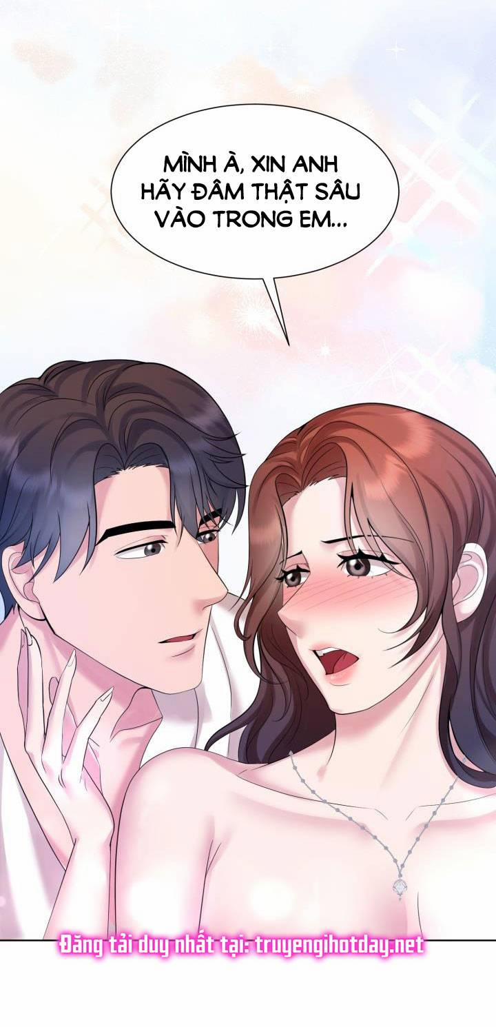 [18+] Vì Điên Nên Kết Hôn 31.1 trang 20