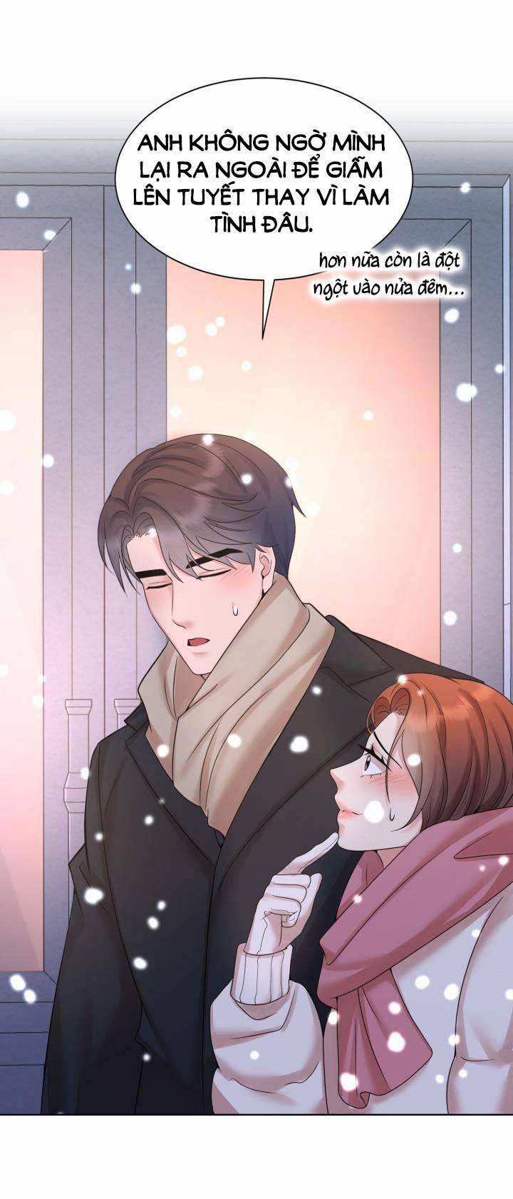 [18+] Vì Điên Nên Kết Hôn 31.2 trang 13