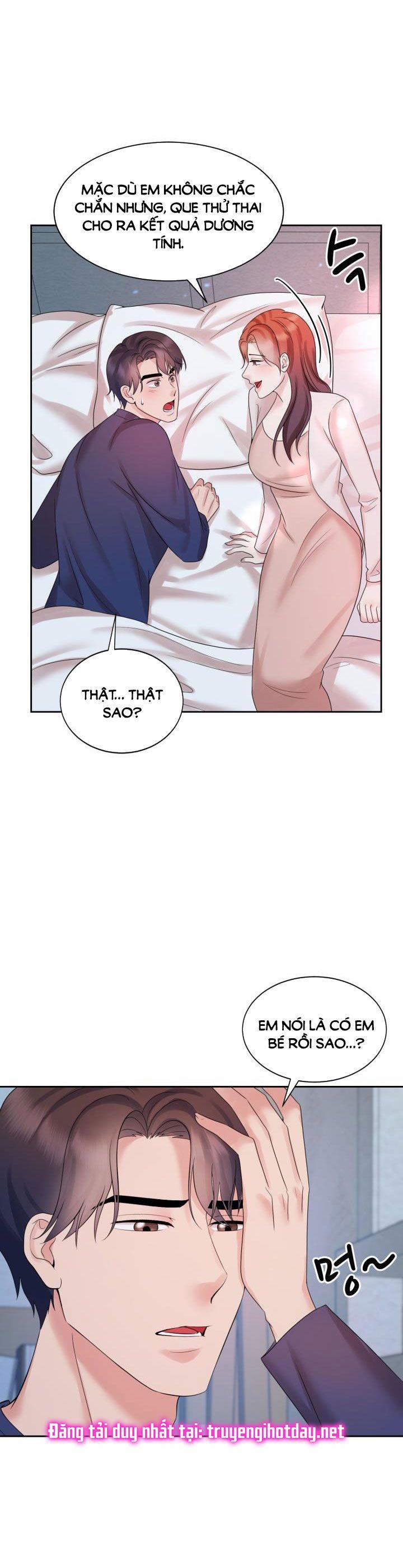 [18+] Vì Điên Nên Kết Hôn 32.2 trang 2