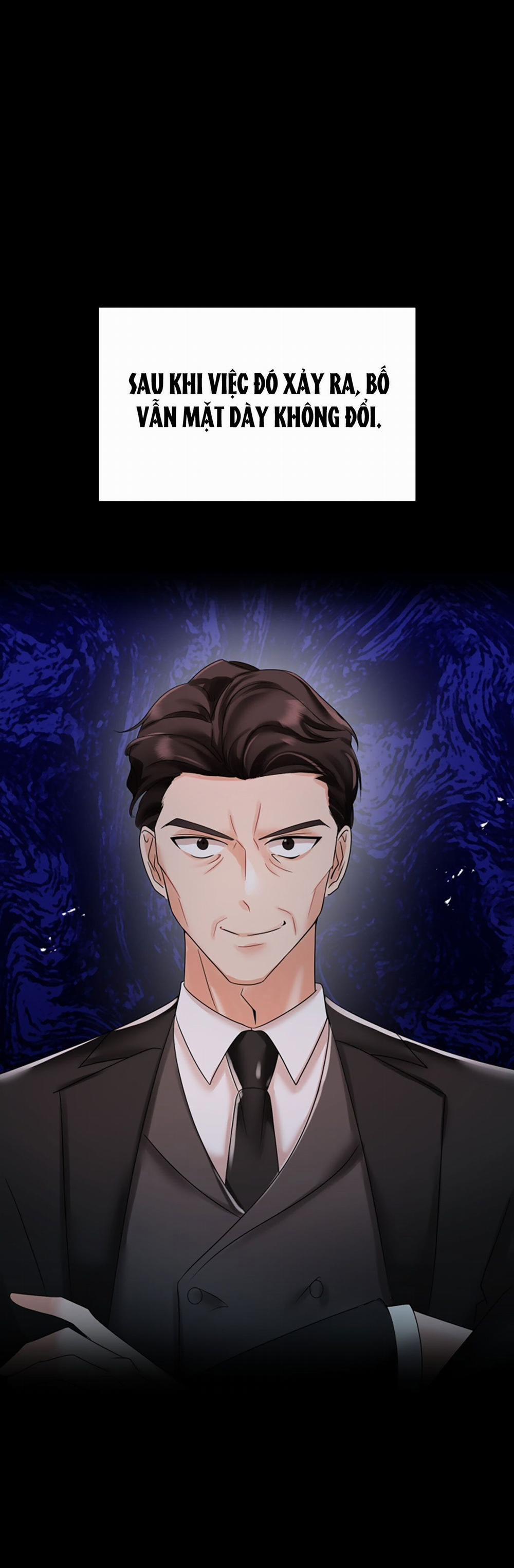 [18+] Vì Điên Nên Kết Hôn 4.1 trang 12