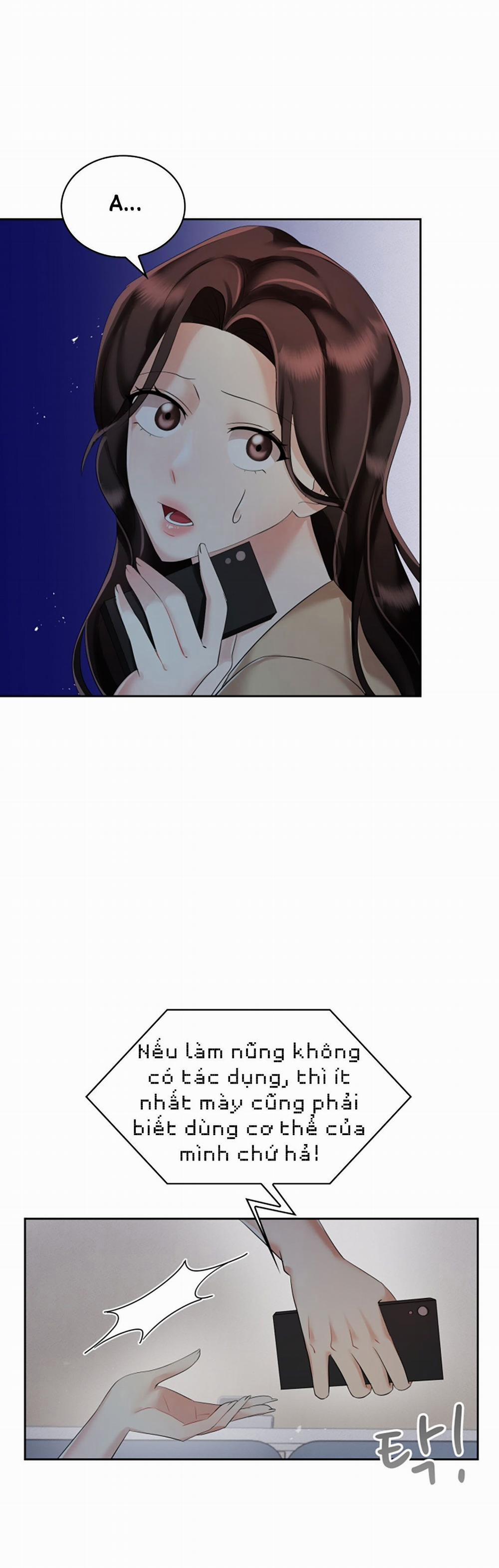 [18+] Vì Điên Nên Kết Hôn 4.1 trang 2