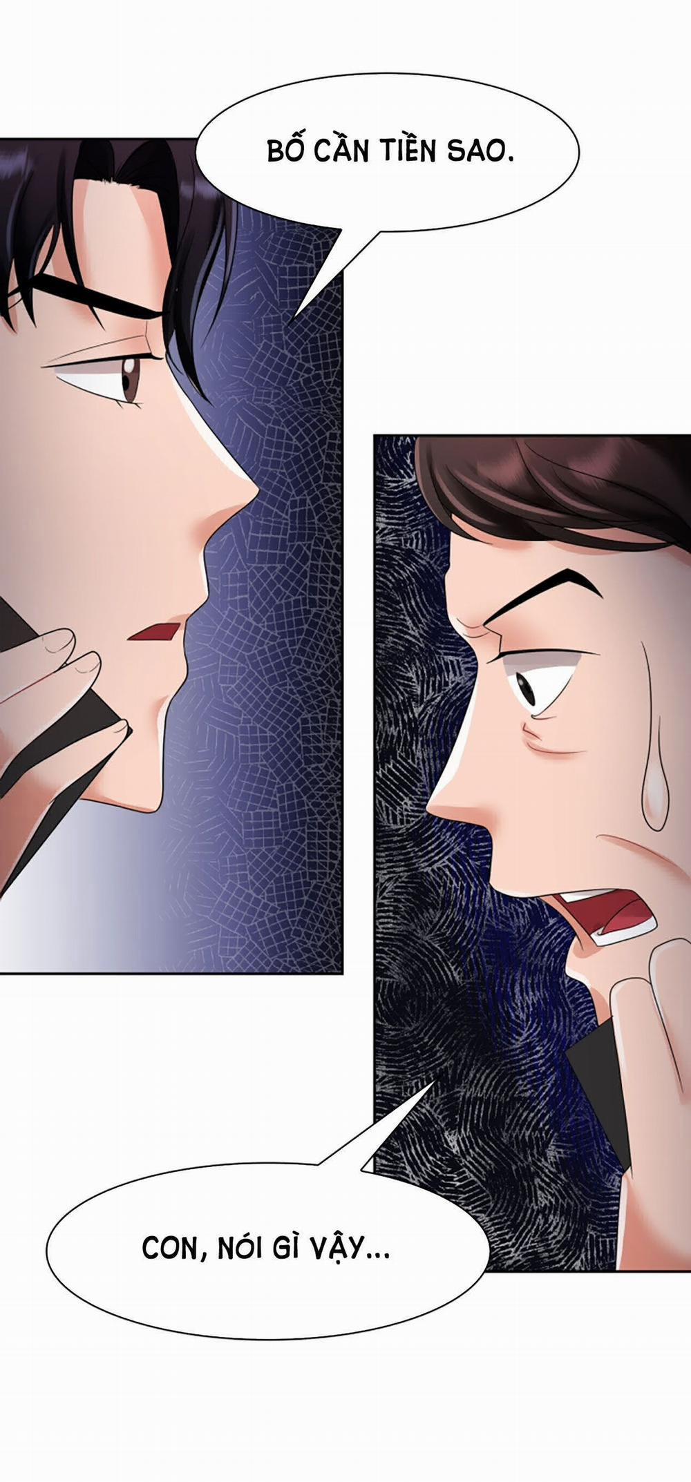 [18+] Vì Điên Nên Kết Hôn 4.1 trang 5