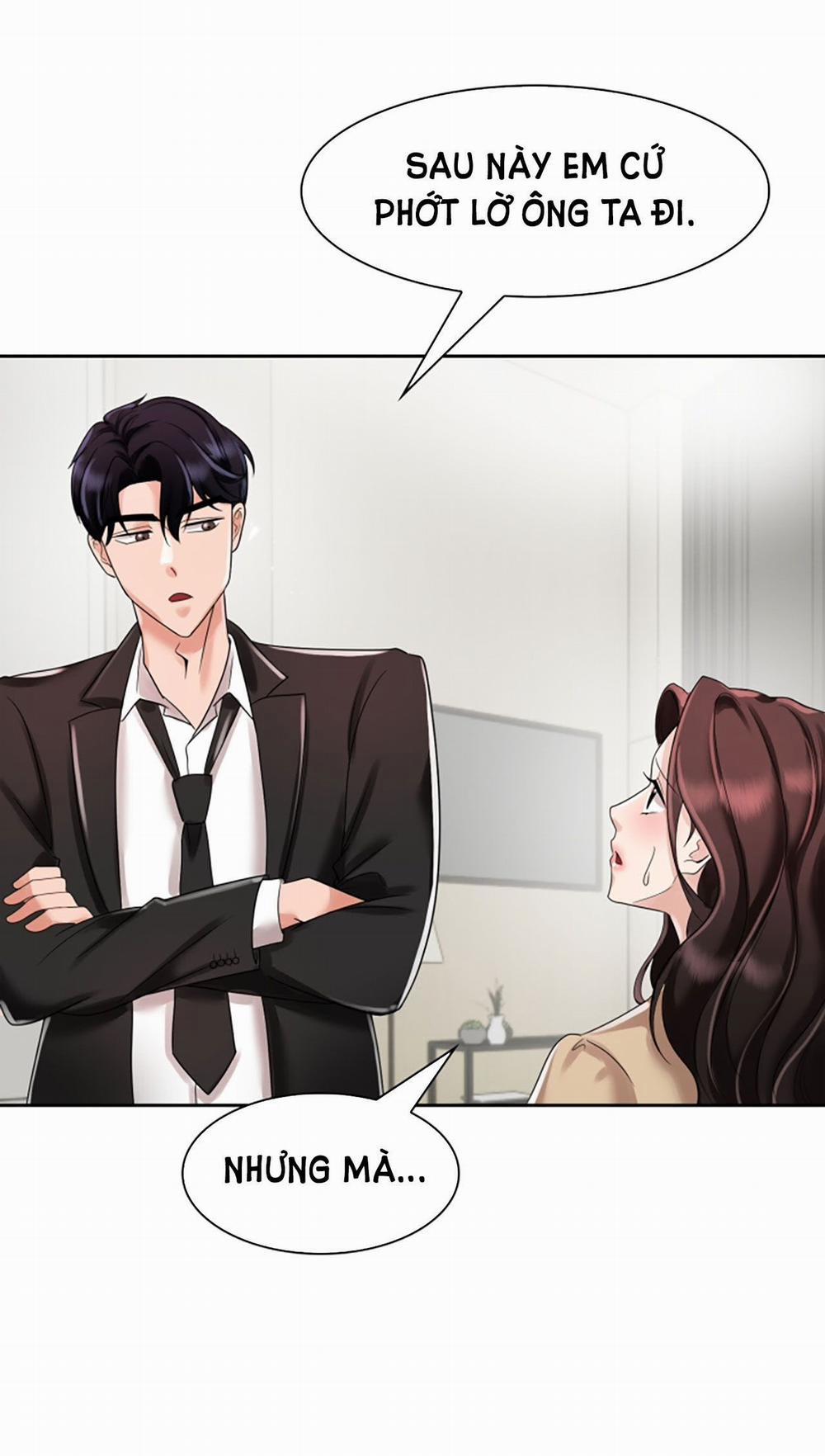 [18+] Vì Điên Nên Kết Hôn 4.1 trang 9