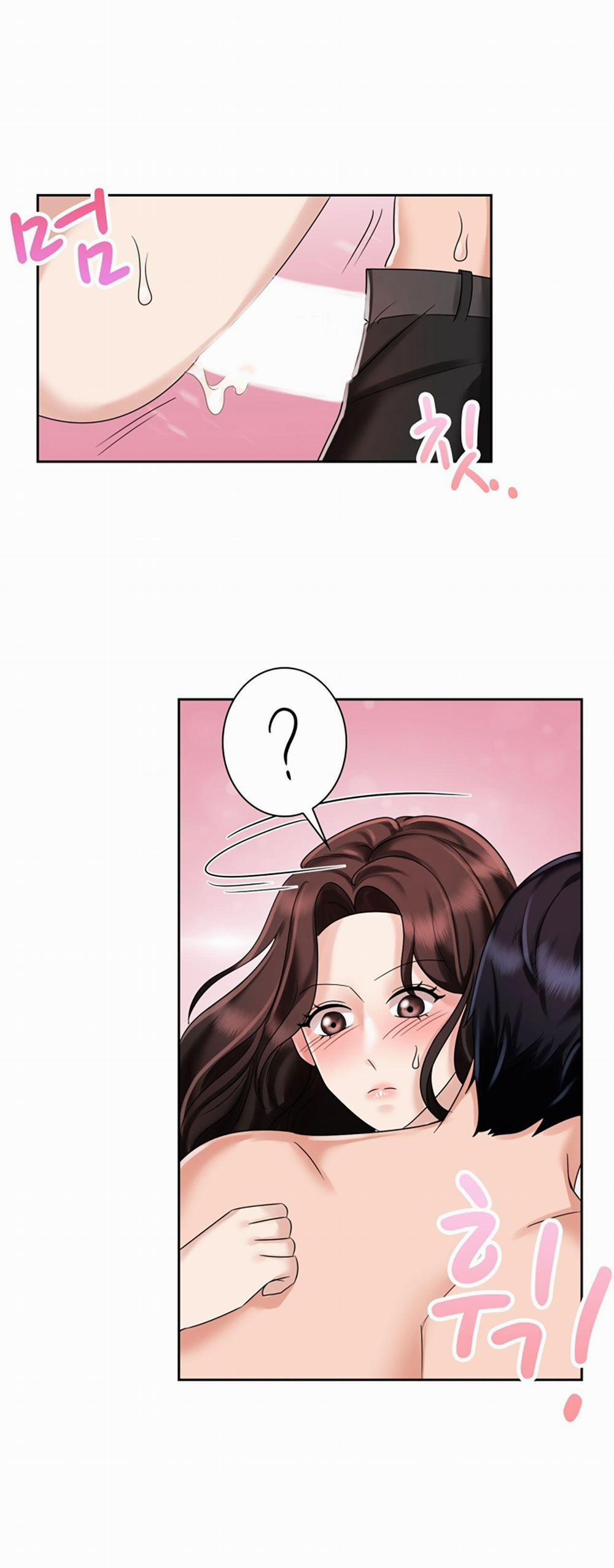 [18+] Vì Điên Nên Kết Hôn 5.1 trang 29