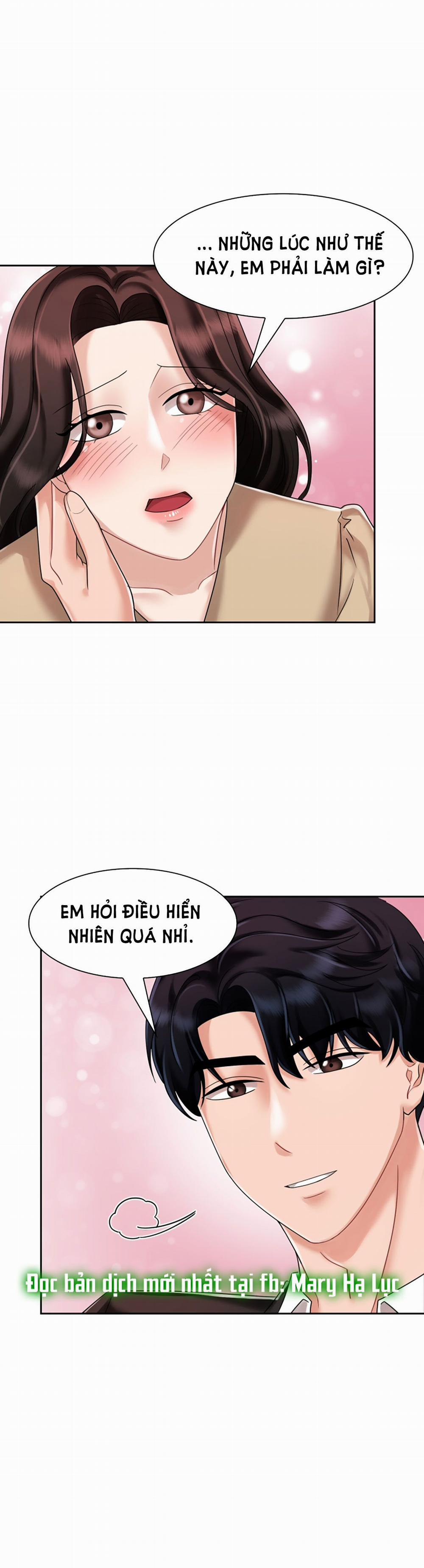 [18+] Vì Điên Nên Kết Hôn 5.1 trang 3