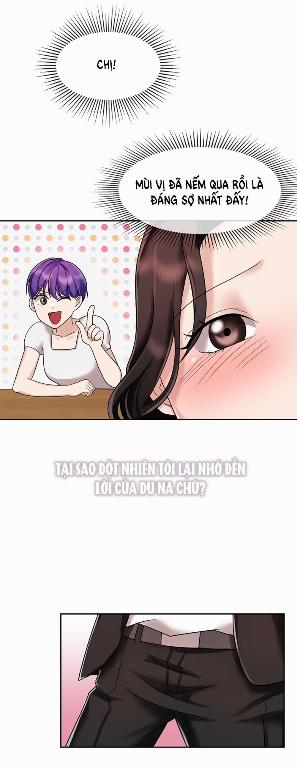 [18+] Vì Điên Nên Kết Hôn 5.1 trang 4