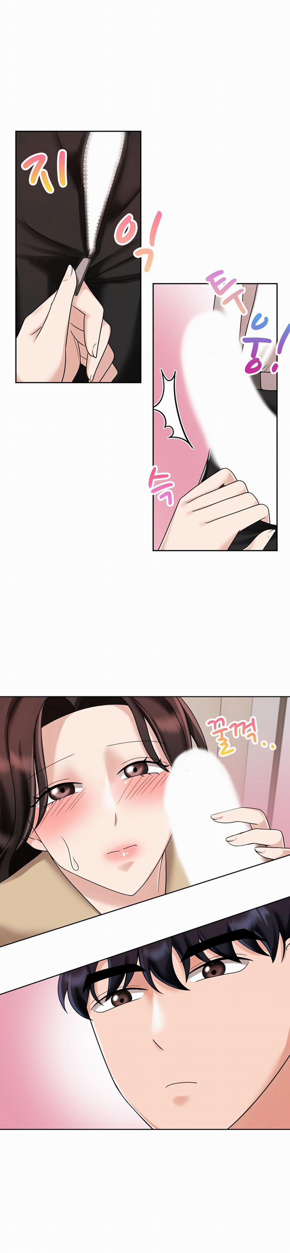 [18+] Vì Điên Nên Kết Hôn 5.1 trang 6