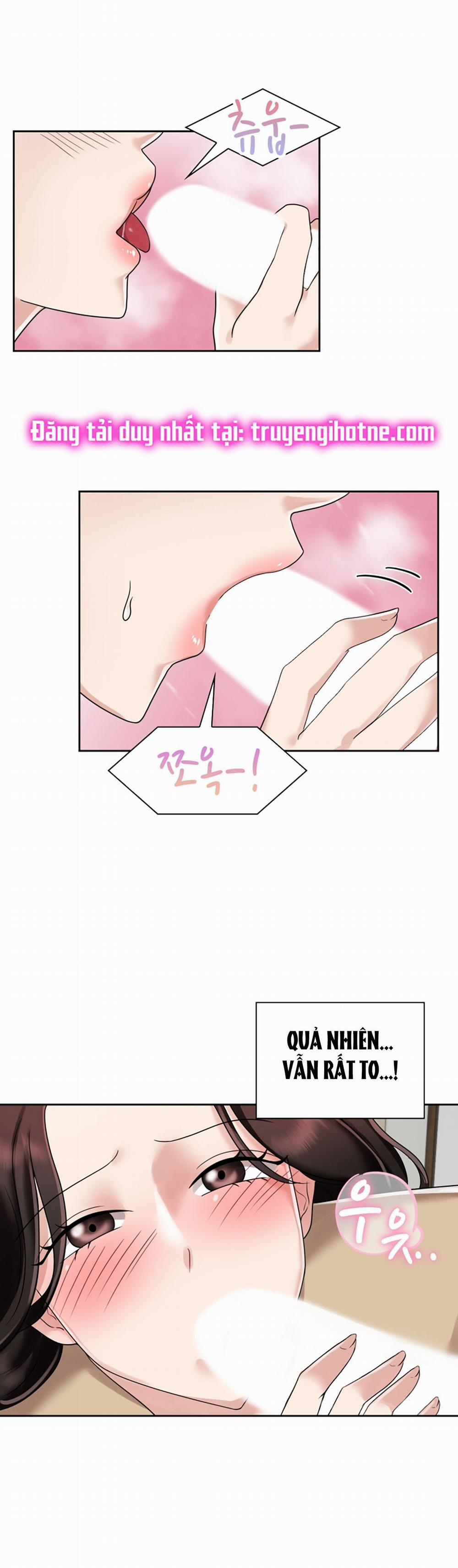 [18+] Vì Điên Nên Kết Hôn 5.1 trang 7