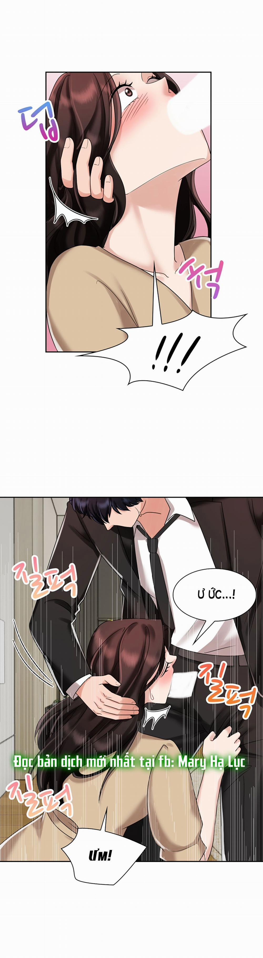 [18+] Vì Điên Nên Kết Hôn 5.1 trang 8