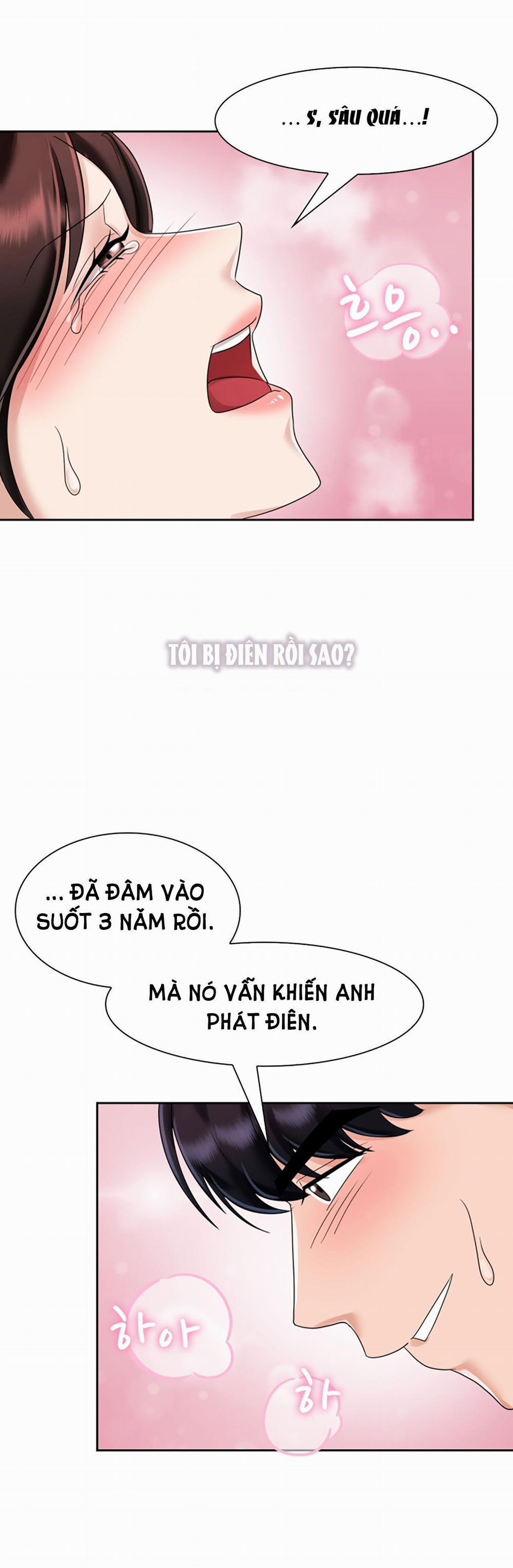 [18+] Vì Điên Nên Kết Hôn 5.2 trang 2