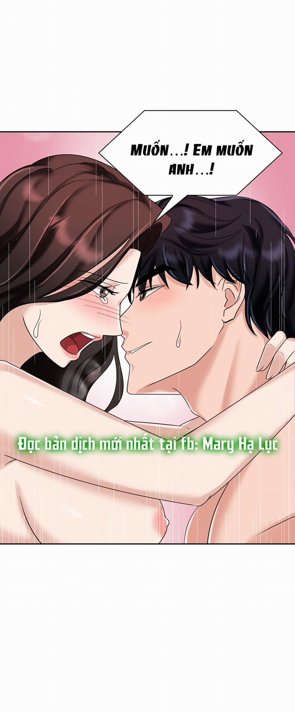 [18+] Vì Điên Nên Kết Hôn 5.2 trang 6