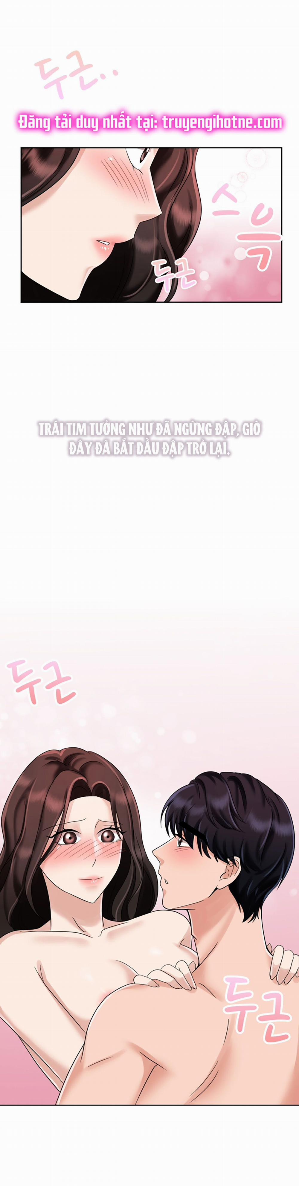 [18+] Vì Điên Nên Kết Hôn 5.2 trang 9