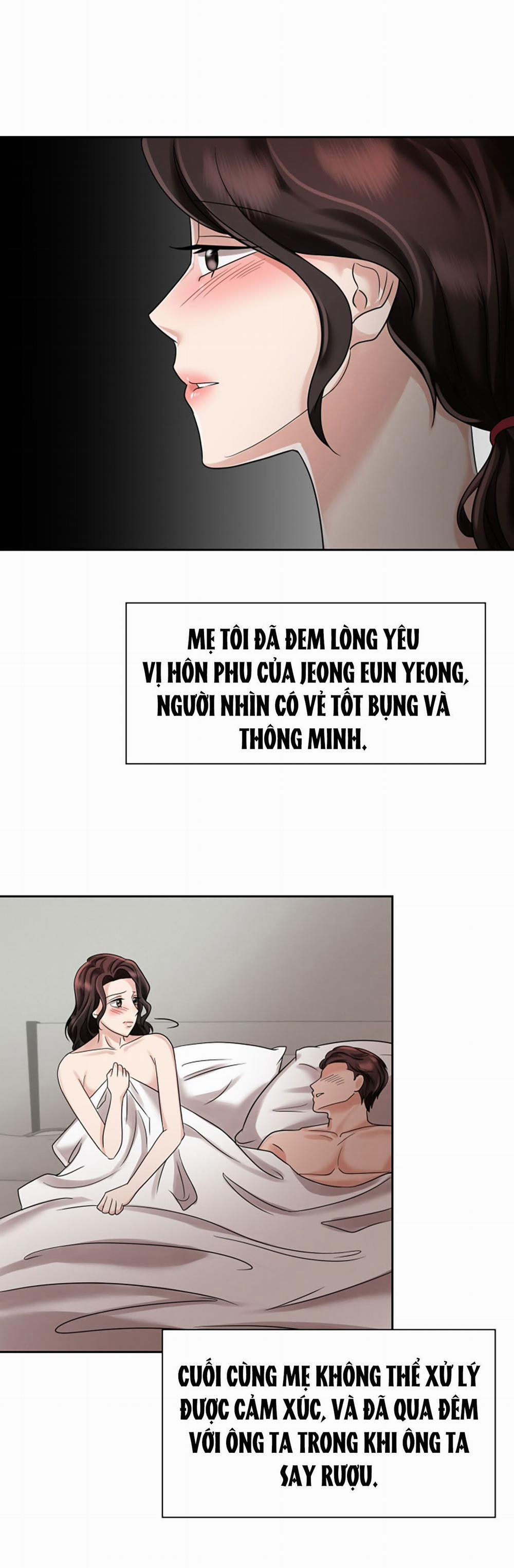 [18+] Vì Điên Nên Kết Hôn 6.1 trang 19