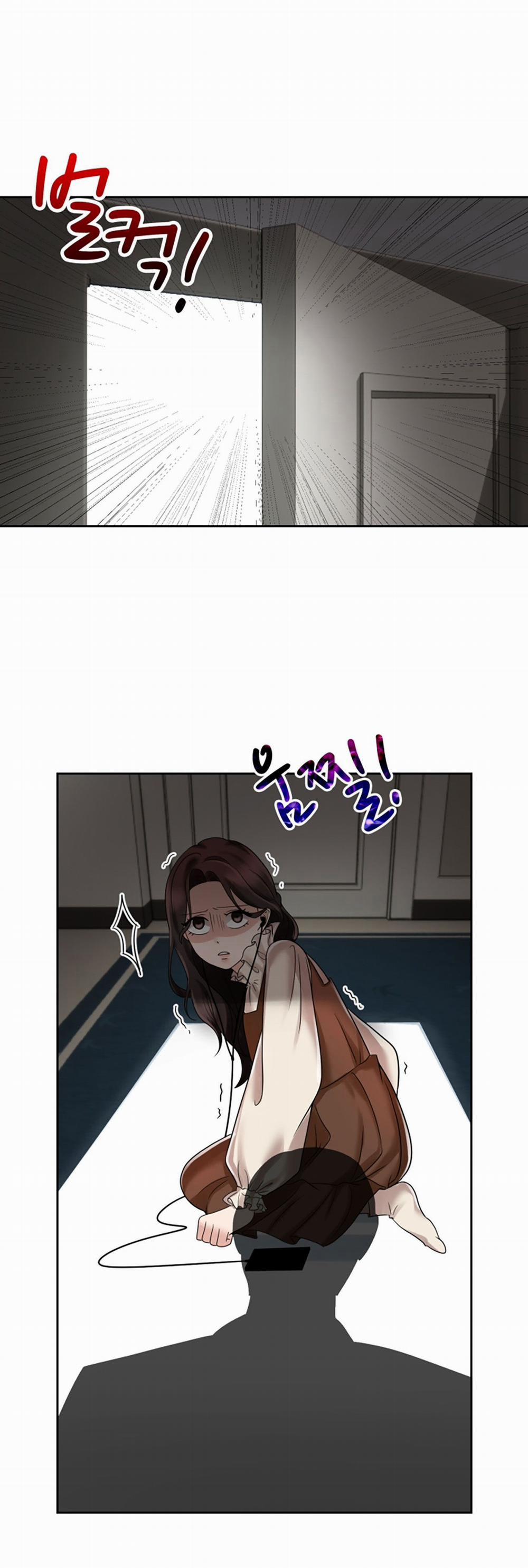 [18+] Vì Điên Nên Kết Hôn 6.1 trang 22