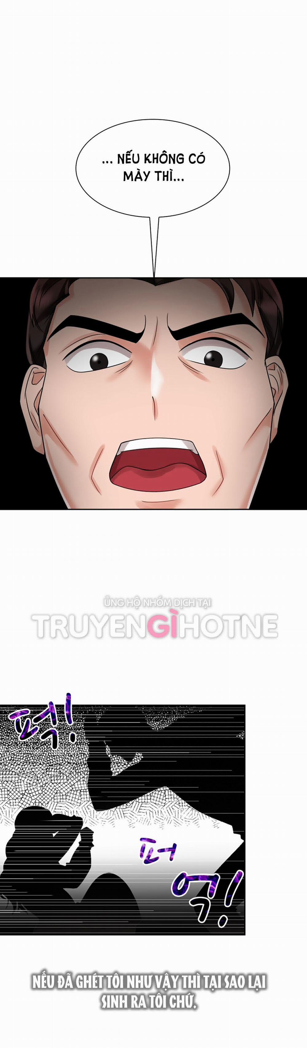 [18+] Vì Điên Nên Kết Hôn 6.1 trang 23