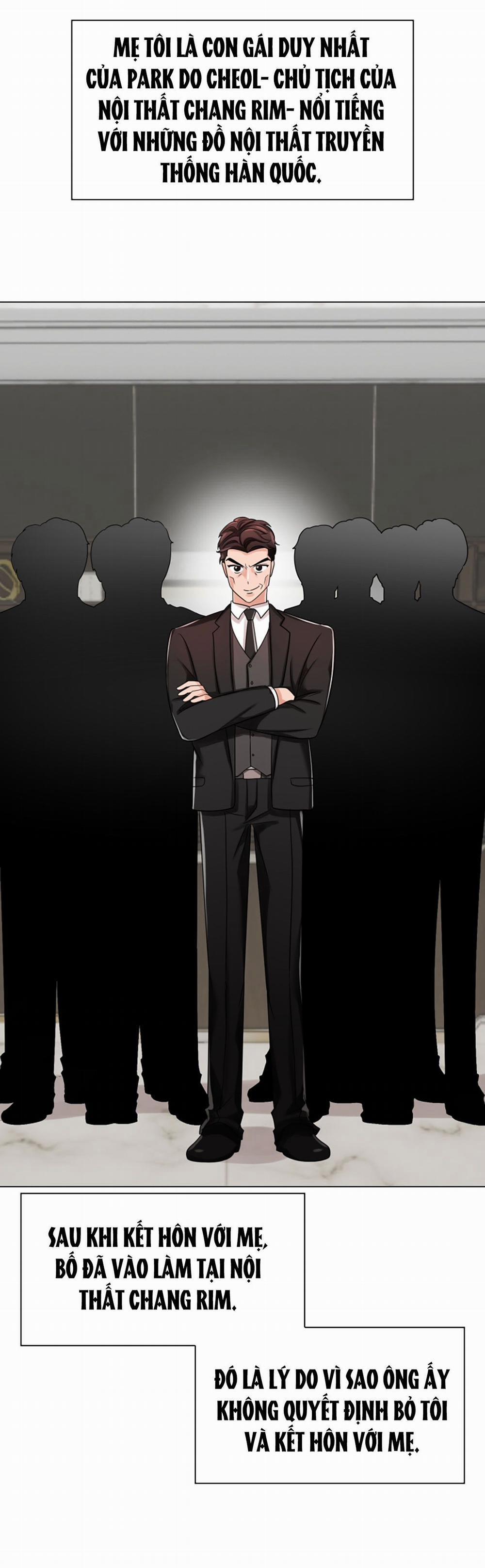 [18+] Vì Điên Nên Kết Hôn 6.1 trang 25