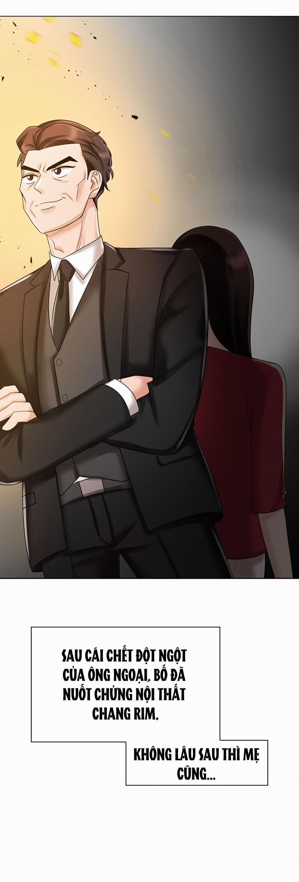 [18+] Vì Điên Nên Kết Hôn 6.1 trang 28