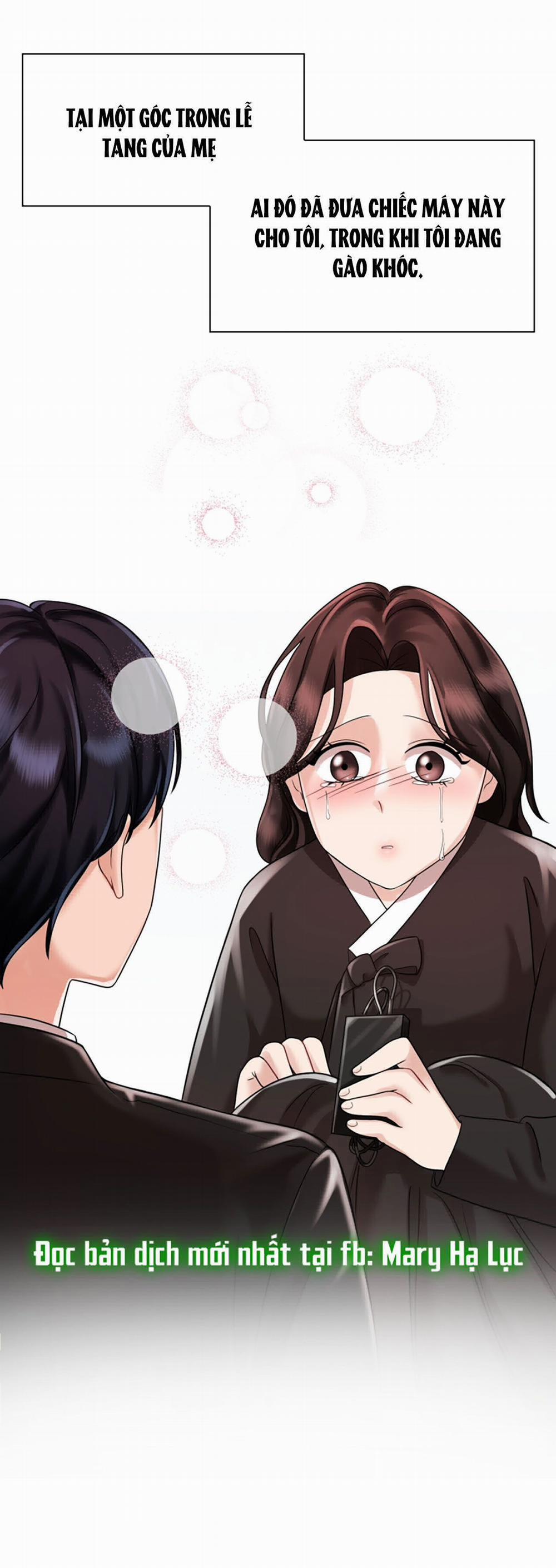 [18+] Vì Điên Nên Kết Hôn 6.1 trang 6