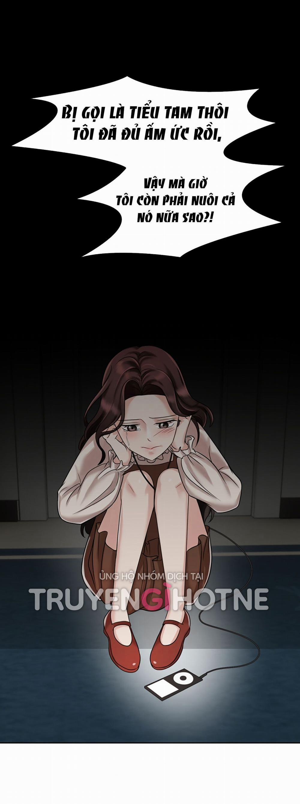 [18+] Vì Điên Nên Kết Hôn 6.1 trang 9