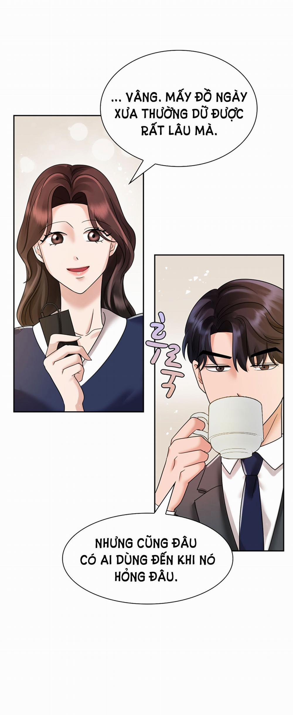 [18+] Vì Điên Nên Kết Hôn 6.2 trang 12