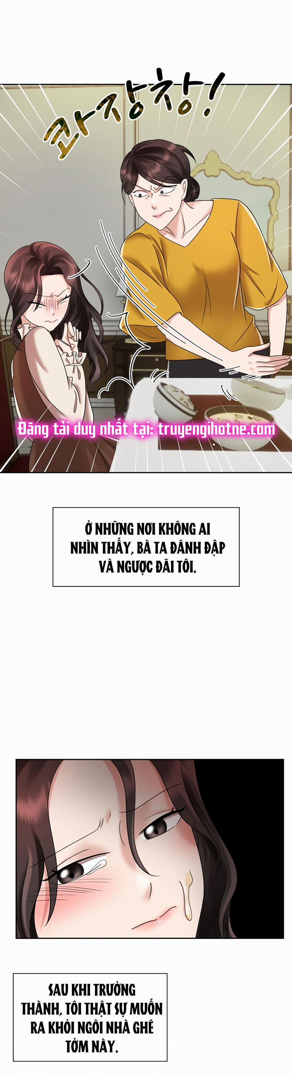 [18+] Vì Điên Nên Kết Hôn 6.2 trang 2