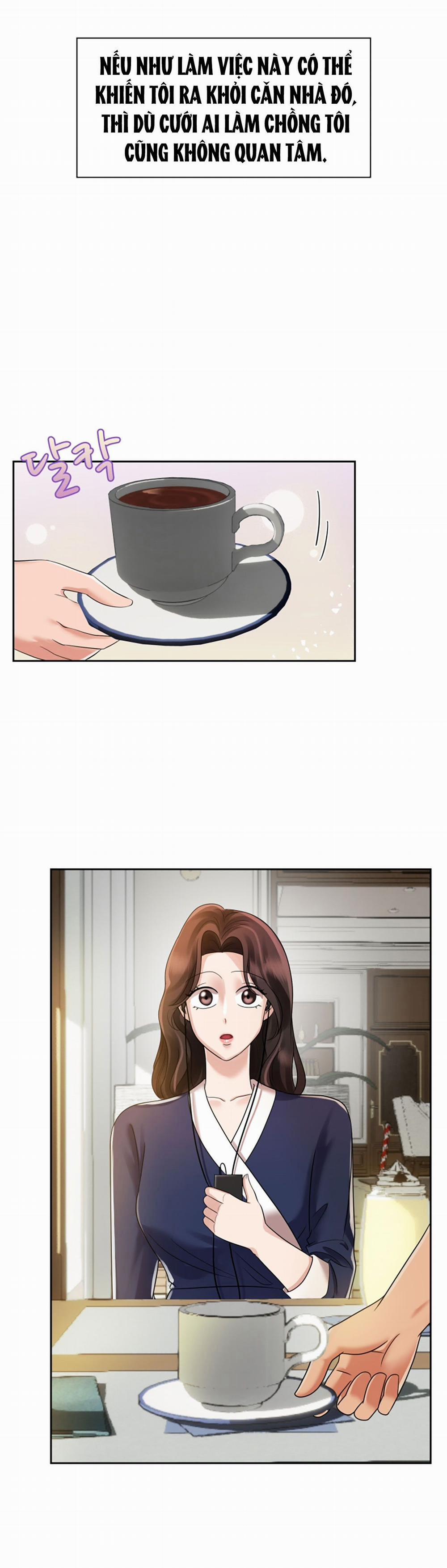 [18+] Vì Điên Nên Kết Hôn 6.2 trang 7