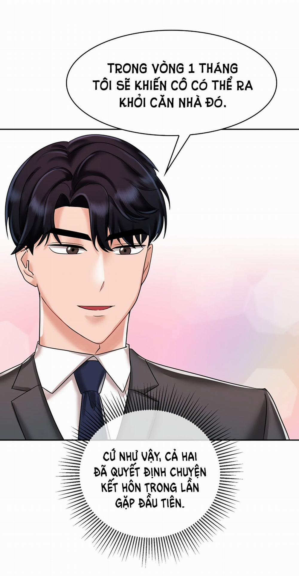 [18+] Vì Điên Nên Kết Hôn 7.1 trang 22