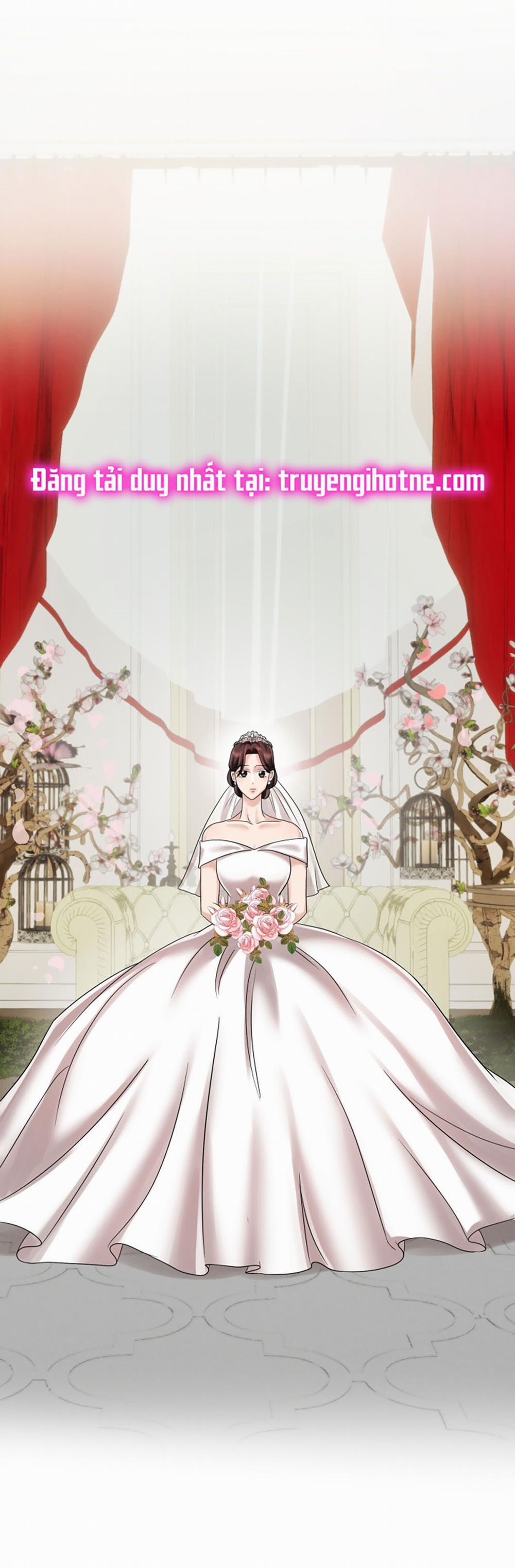 [18+] Vì Điên Nên Kết Hôn 7.1 trang 4